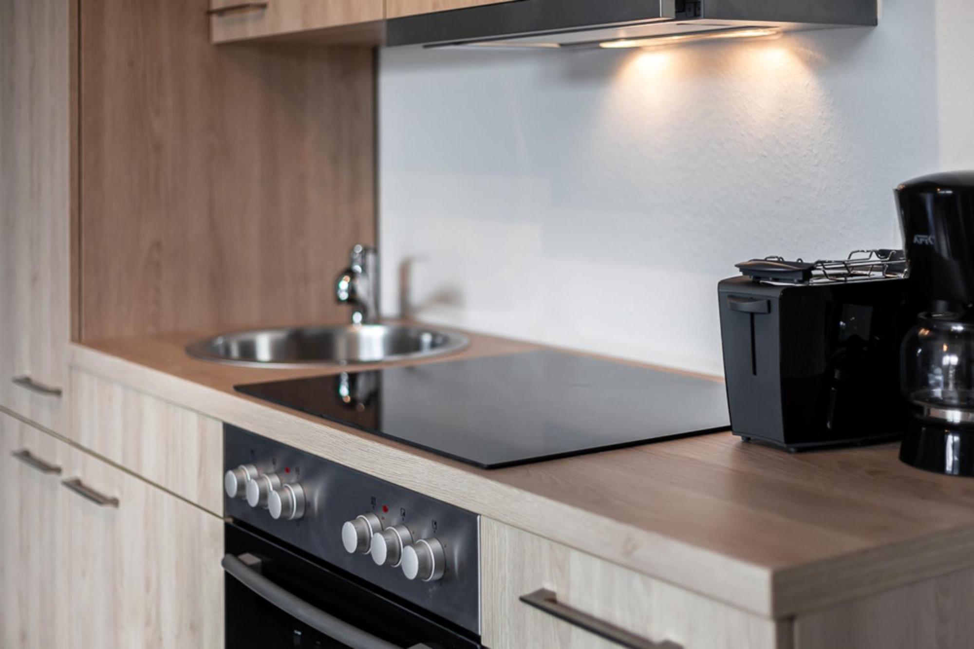 Ferienwohnung Chihuahua Thiessow Luaran gambar