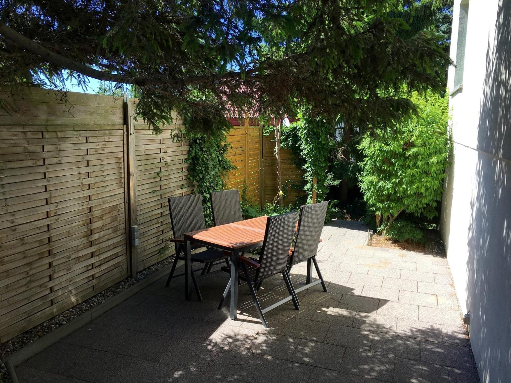 Ferienwohnung Chihuahua Thiessow Luaran gambar